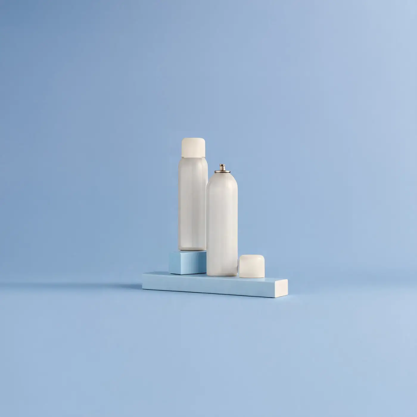 Pharmaceuticals aerosolcap home