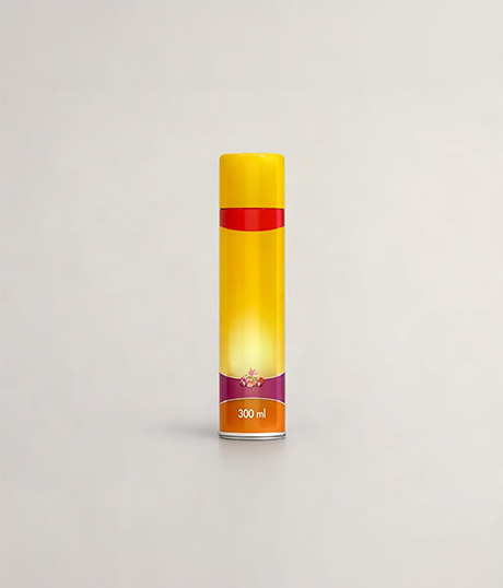 household aerosolcap