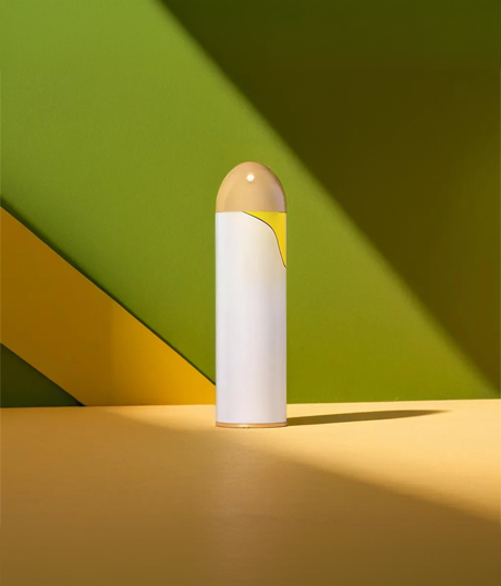 household aerosolcap