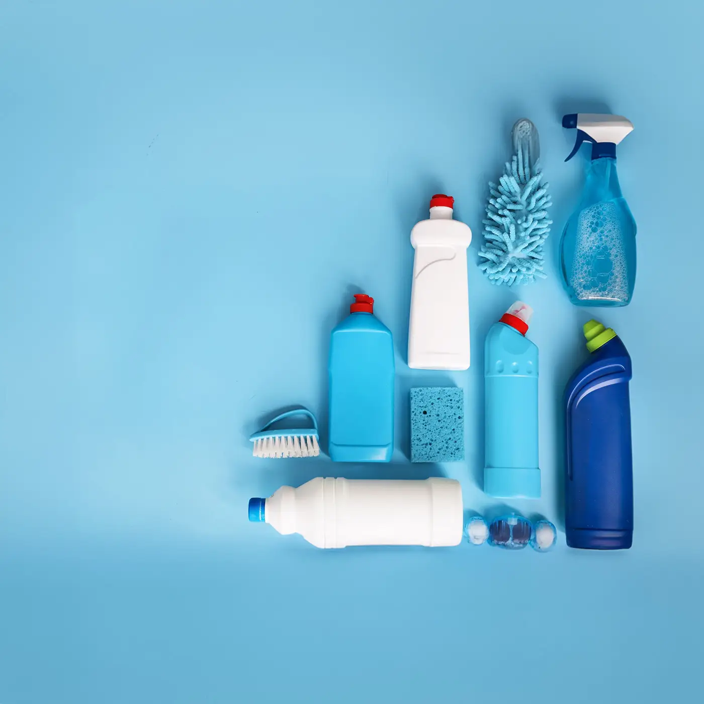 household aerosolcap home