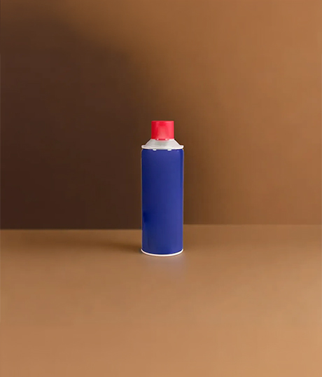 industrial automotive aerosolcap