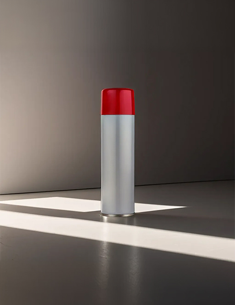 industrial automotive aerosolcap